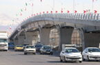 شهردار خبر داد بهره برداری از تقاطع غیر همسطح پاسداران در تبریز