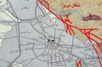 تکذیب احتمال وقوع زلزله در تبریز