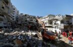 آمار تلفات زلزله بزرگ ترکیه و سوریه از ۲۱ هزار نفر عبور کرد