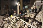 افزایش جان باختگان حادثه انفجار در تبریز به ۷ نفر