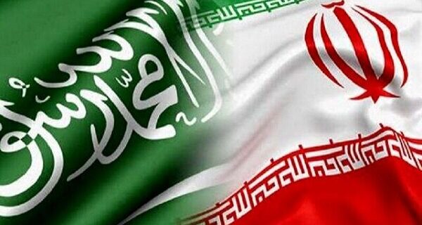 اولین تماس تلفنی وزیران خارجه ایران و سعودی بعد از ۷ سال