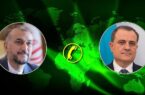 تداوم رایزنی های وزیران خارجه ایران و آذربایجان