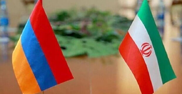ایران و ارمنستان برای ایجاد منطقه آزاد مشترک توافق کردند
