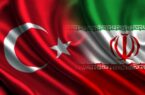 ترکیه جای ایران در رتبه اول منطقه را گرفت