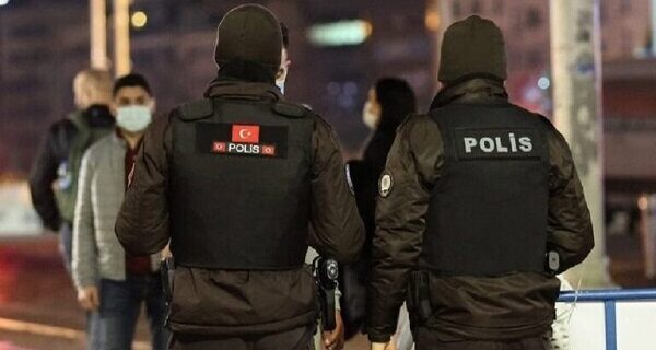 انهدام شبکه جاسوسی جدید موساد علیه ایران در استانبول