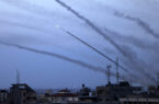 حمله گسترده زمینی – هوایی حماس به اسرائیل