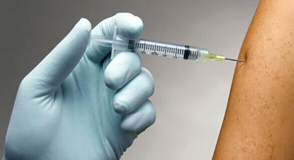 لزوم تزریق واکسن آنفلوانزا برای زنان باردار و گروه‌های پرخطر