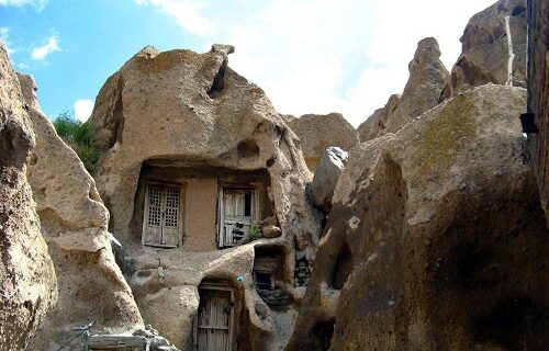 ثبت کندوان در فهرست بهترین دهکده‌های جهانی گردشگری