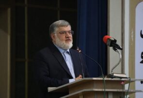 فصل رهاسازی آب به دریاچه ارومیه از دی ماه آغاز می شود