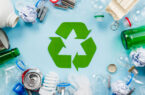 نقش بازیافت در حفظ محیط زیست شهری