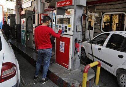 عرضه بنزین سهنرخی از امروز؛ هر خودرو چقدر سهمیه دارد؟