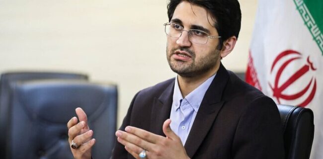 کاهش ۵ درصدی مالیات تولید با هدف تحقق شعار سال