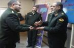 انتصاب رئیس جدید پلیس فتای آذربایجان شرقی