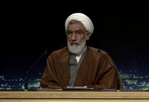 الان موضوع اول کشور امنیت و معیشت مردم است