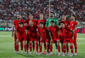 هفته دوم لیگ برتر فوتبال ایران، تراکتور – پرسپولیس