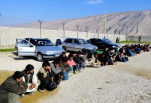 اخراج اتباع غیرمجاز، ۱۲ درصد مصرف آب را کاهش می‌دهد