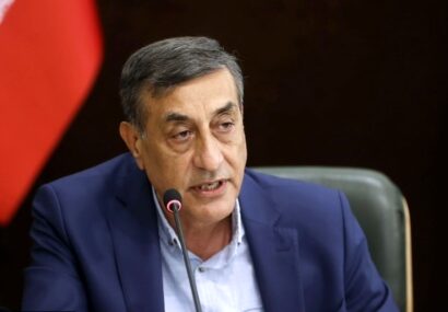 بخش خصوصی باید مسئولیت اصلی سازندگی کشور را بر عهده بگیرد