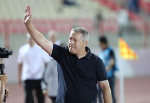 اسکوچیچ نشانه‌های جدایی از تراکتور را پررنگ‌تر کرد+ عکس