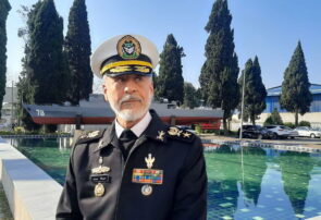 تنگه هرمز در کنترل کامل ایران است؛ آماده‌تر از گذشته‌ایم