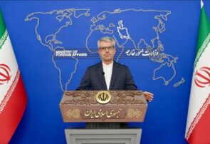 گمانه‌زنی‌ها درباره توافق موقت را تایید نمی‌کنیم