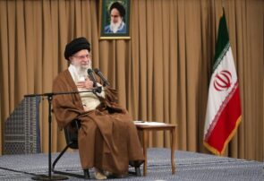 جمهوری اسلامی منتظر اجازه هیچکس برای غنیسازی نیست