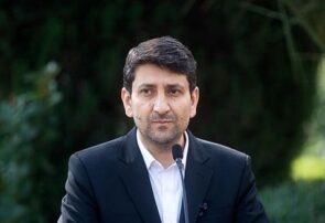 وزیر ارتباطات از مجلس کارت زرد گرفت
