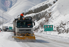 ورود سامانه بارشی به کشور؛ بارش برف و کولاک در راه است