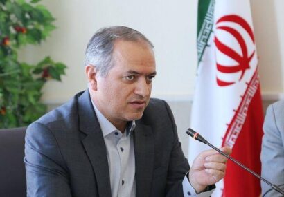 دستور وزیر میراث فرهنگی برای ایجاد نمایندگی در خسروشاه