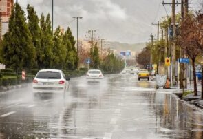 پاییز متفاوت در راه است؛ هشدار بارش‌های سیل‌آسا و فراتر از نرمال
