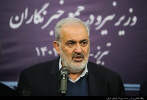 مشکل برق به زودی حل میشود