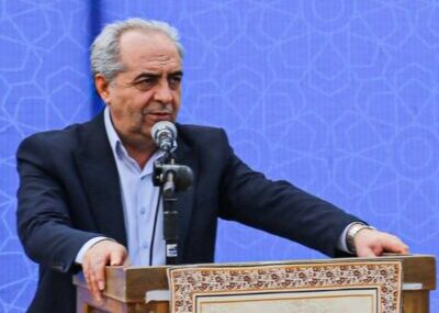 آماده افزایش مراودات تجاری با جمهوری آذربایجان هستیم
