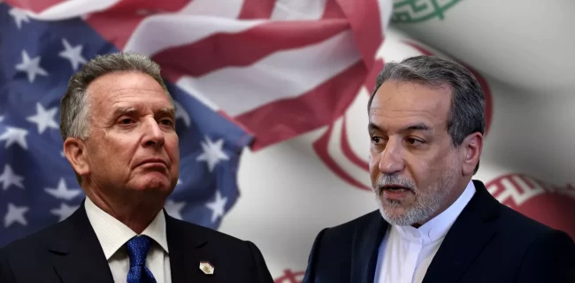 مذاکرات ایران و آمریکا ارزش پول ایران را ۲۰ درصد افزایش داد