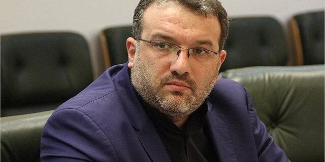 آقای پزشکیان را در شرایطی نمیبینم که بخواهد رأساً دستور رفع فیلترینگ بدهد آقای پزشکیان را در شرایطی نمیبینم که بخواهد رأساً دستور رفع فیلترینگ بدهد