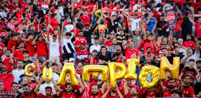 مخالفت سازمان لیگ با درخواست تراکتور