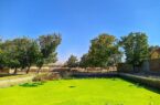 طبیعت پاییزی خسروشاه