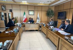 ضرورت تعیین تکلیف اراضی راه آهن جلفا و اجرای طرح TOD