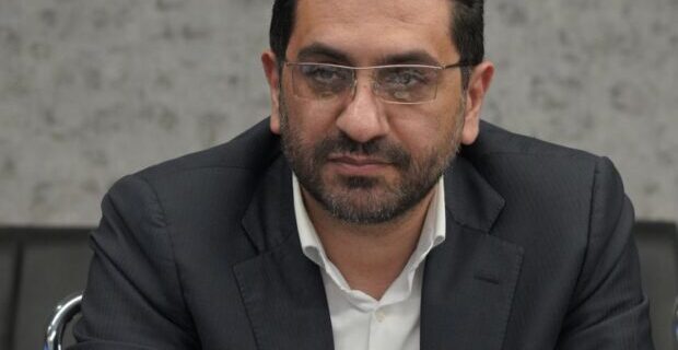 منطقه آزاد ارس نگاه ویژه ای به توسعه زیرساخت های جاده ای دارد