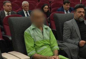 قصاص عامل حمله مرگبار به سفارت آذربایجان