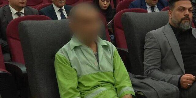 قصاص عامل حمله مرگبار به سفارت آذربایجان