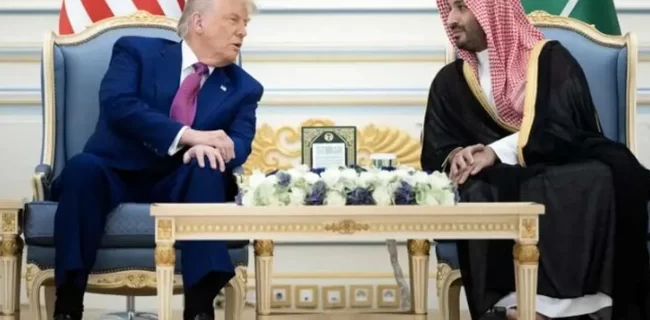 ۵ پرونده راهبردی که ترامپ با رهبران عرب بررسی می‌کند، کدامند؟