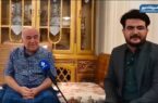 گفت و گوی بی تعارف با حاج رحیم اجلالی، خیّر خسروشاهی