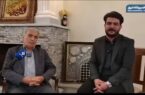 گفت و گوی خسروشاه نیوز با حاج موسی حسینچی، خیّر خسروشاهی