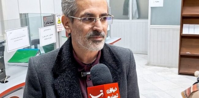 تکذیب خرید و فروش خون در تبریز