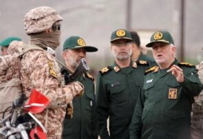 آغاز رزمایش مشترک سپاه و ارتش جمهوری آذربایجان در قرهباغ