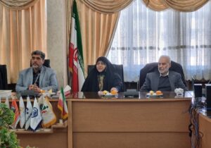 برنامه های اداره کل تعاون، کار آذربایجان‌شرقی در مسیر اجرای راهبردی اهداف جامعه کارگری است