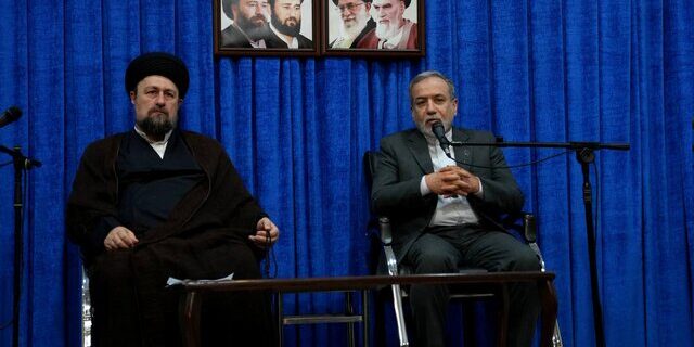 توانمندی بسیار خوبی در تیم مذاکره‌کننده وزارت خارجه وجود دارد