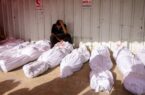 جنایات در نوار غزه ممکن است نسل‌کشی محسوب شود!