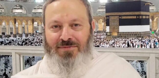 حرفهای شیخ ایرانی در باره وجود مراکزفساد در مکه و مدینه دروغ است