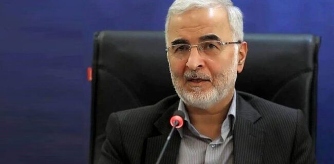 وزیر کشور تعطیلی ۲ هفته‌ای صنایع را تکذیب کرد