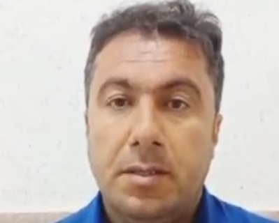 عذرخواهی فرد هتاک کرد زبان از مردم و رانندگان آذربایجانی + فیلم